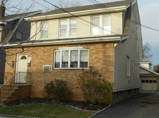 270 Born St #2, Secaucus, NJ 07094