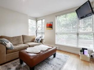 2137 W 10th Ave #310, Vancouver, BC