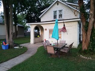 120 Erickson Ave, Essington, PA 19029