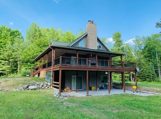 4251 N Arrows Path, Curran, MI 48728