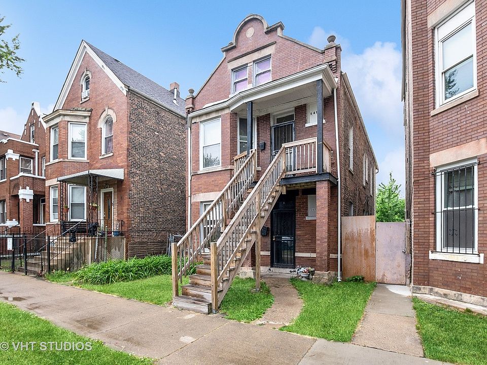 1st image of 5416 S Damen Ave