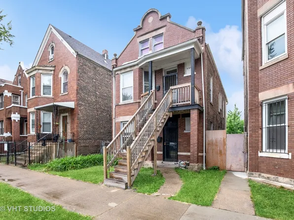 5416 S Damen Ave, Chicago, IL 60609