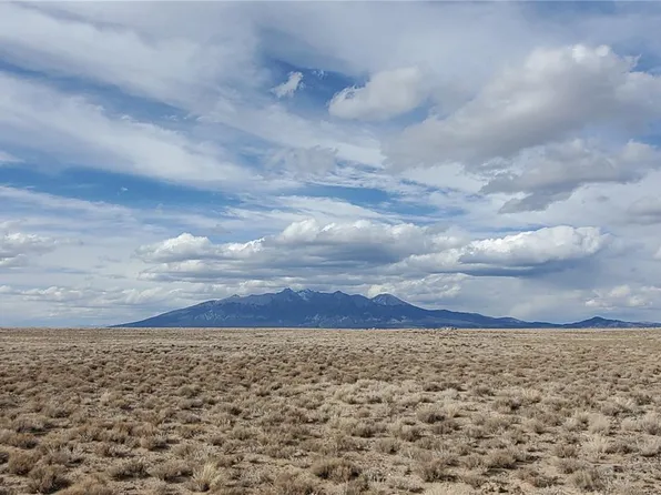 Lot 13 Thirteenth Street LOT 13, Blanca, CO 81123