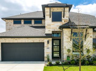 1217 Glen Heather Dr, Georgetown, TX 78633