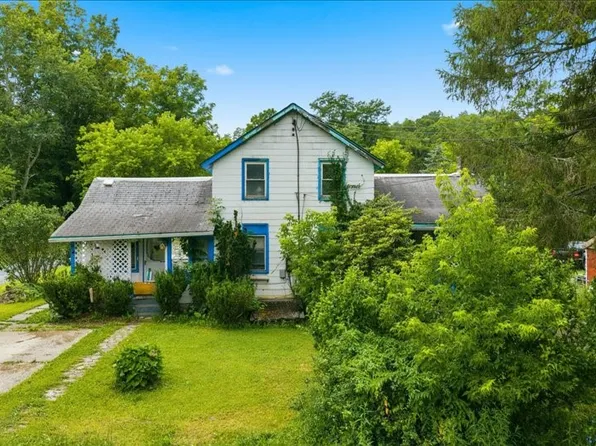4467 Brady Hill Rd, Binghamton, NY 13903