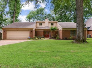 8437 Bazemore Rd, Cordova, TN 38018