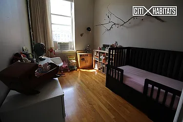 Rented by Citi Habitats