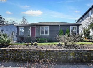 4012 NE Roselawn St, Portland, OR 97211