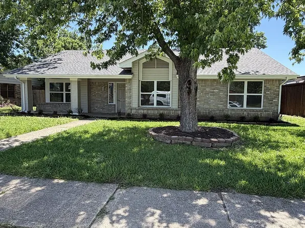 113 Country View Ln, Garland, TX 75043