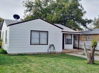 3213 Cornell St, Lubbock, TX 79415