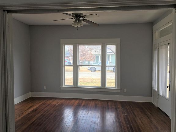 Living Room East View