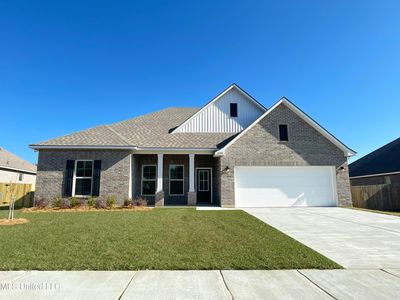 10308 Caroline Dr, Gulfport, MS, 39503