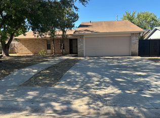 215 S Dakota, Laredo, TX 78041