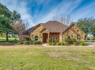 7904 Bethel Rd, Weatherford, TX 76087