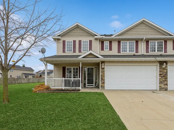 2005 SW 35th St Unit 1304, Ankeny, IA 50021