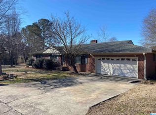 311 Reedy Cir, Boaz, AL 35957