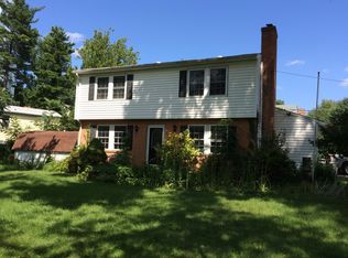 327 Beall Ave, Rockville, MD 20850