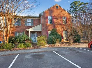 369 Deputy Ln UNIT E, Newport News, VA 23608