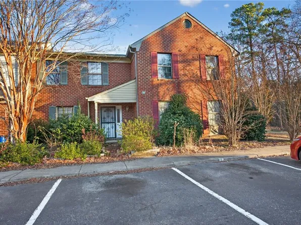 369 Deputy Ln Unit E, Newport News, VA 23608