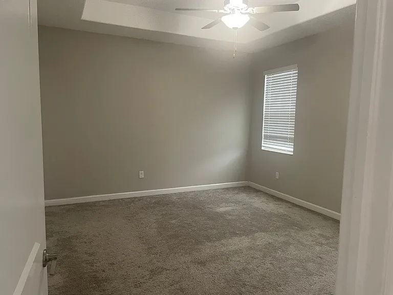 master Bed Room