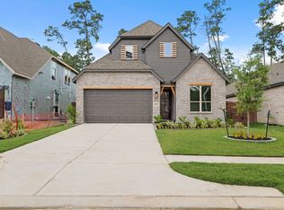 13031 Wandering Ridge Ln, Conroe, TX 77302
