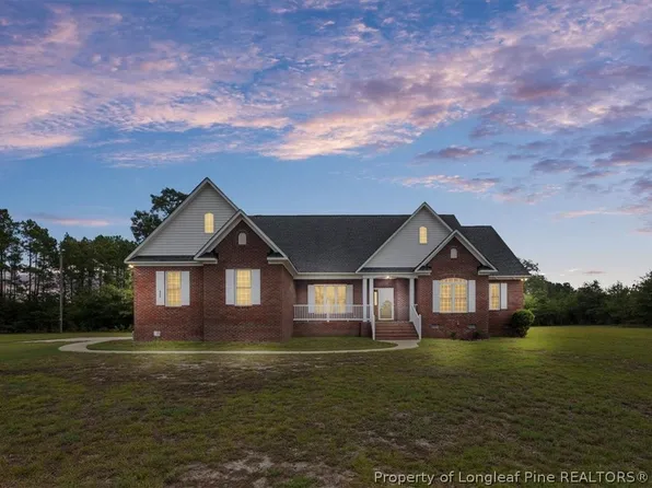 6377 Tabor Church Rd, Fayetteville, NC 28312