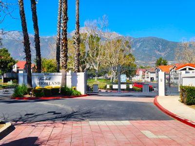9886 Highland Ave UNIT C, Rancho Cucamonga, CA, 91737