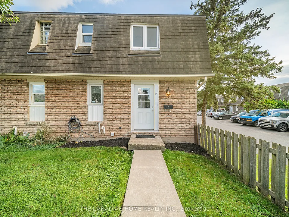 131 Rockwood Ave #60