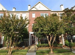 2939 Crawford St, Houston, TX 77004