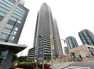 10 Park Lawn Rd #2501, Toronto, ON M8V 0H9
