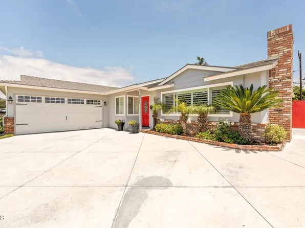 204 Mara Ave, Ventura, CA 93004