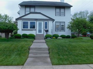 126 Oakwood St, Greenville, OH 45331