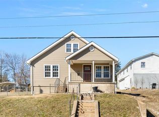 515 Maple St, Festus, MO 63028