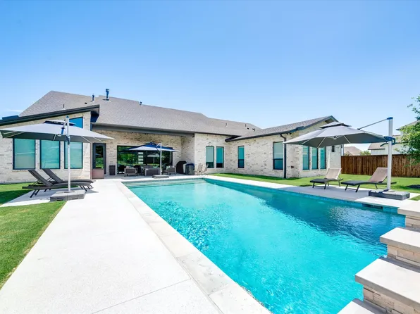 141 Perth Ct, Argyle, TX 76226