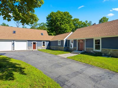 18 Last Street, Andover, NH, 03216