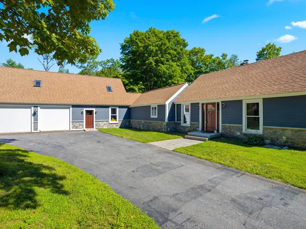 18 Last Street, Andover, NH 03216