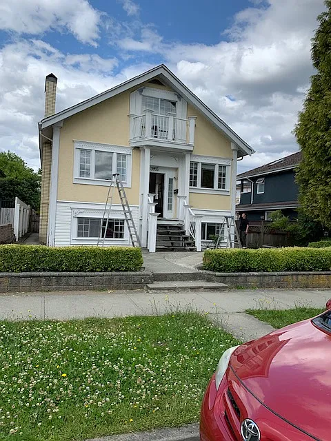 2 bed, 1000 sqft, $2,250 — Photo 4