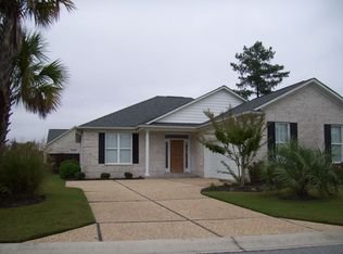 1093 Garden Club Way, Leland, NC 28451