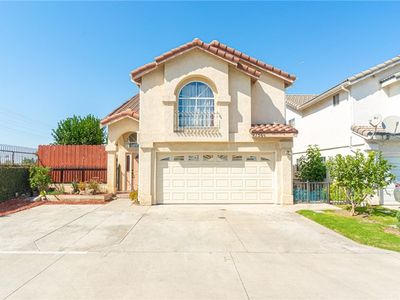4756 1/2 Santa Ana St, Cudahy, CA, 90201