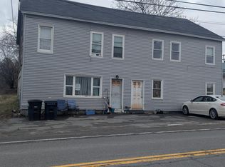 9650 Route 9, Chazy, NY 12921