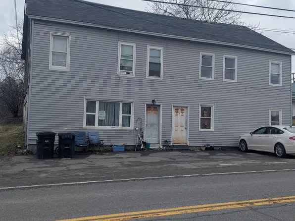 9650 Route 9, Chazy, NY 12921