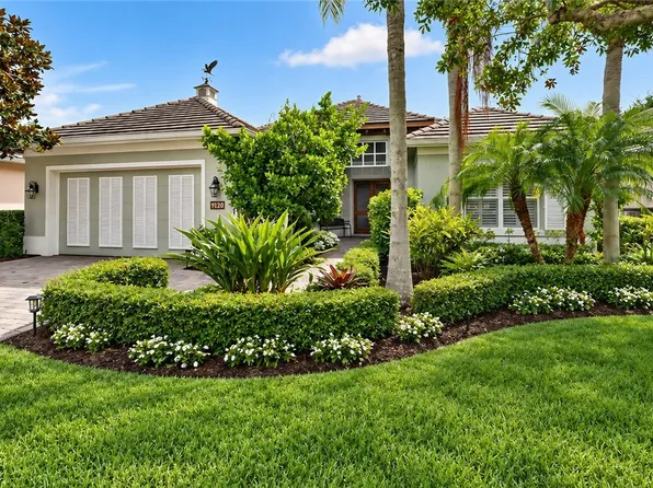 9120 Spring Time Dr, Vero Beach, FL 32963