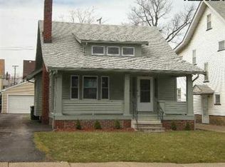 2182 Bunts Rd, Lakewood, OH 44107