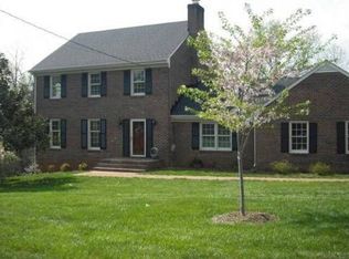 2580 Gumtree Rd, Forest, VA 24551