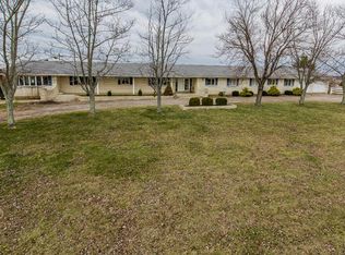 915 Humes Ridge Rd, Williamstown, KY 41097