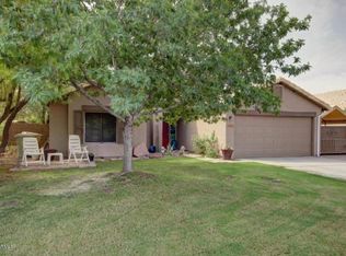 8603 W Missouri Ave, Glendale, AZ 85305