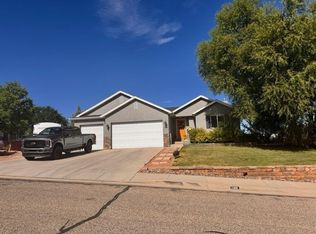 1188 S 4175 W, Cedar City, UT 84720