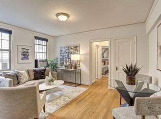 1441 Euclid St NW APT 106, Washington, DC 20009