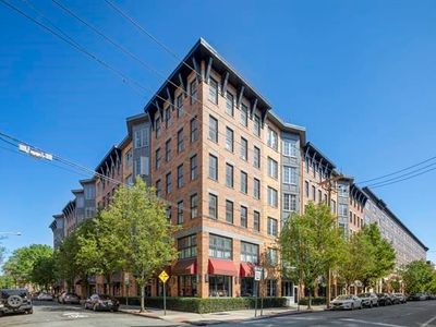501 9th St APT 603, Hoboken, NJ, 07030