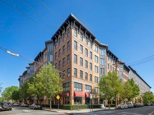 501 9th St APT 603, Hoboken, NJ 07030